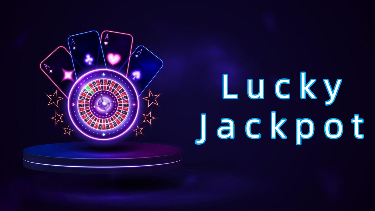 pk-luckyjackpot.com favicon