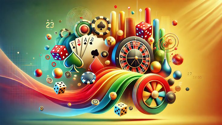 Lucky Jackpot پر آن لائن سلاٹس کے بارے میں