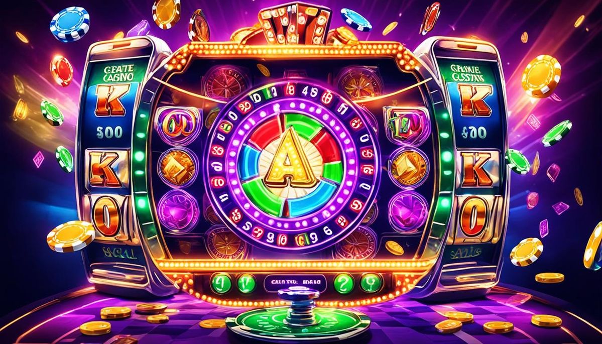 Lucky Jackpot کیسینو میں رولیٹی گیمز کے بارے میں معلومات