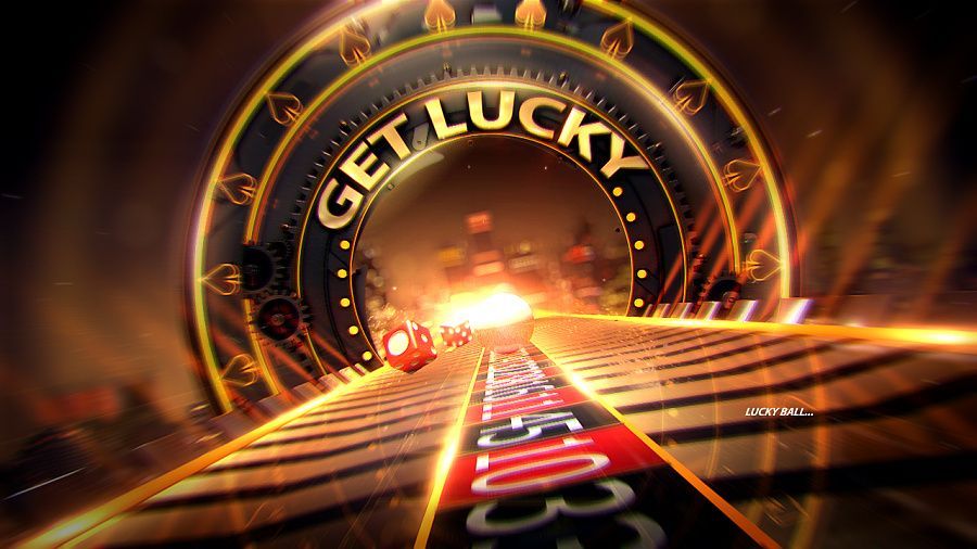 Lucky Jackpot پاکستان میں میگا ویز کیسینو گیمز