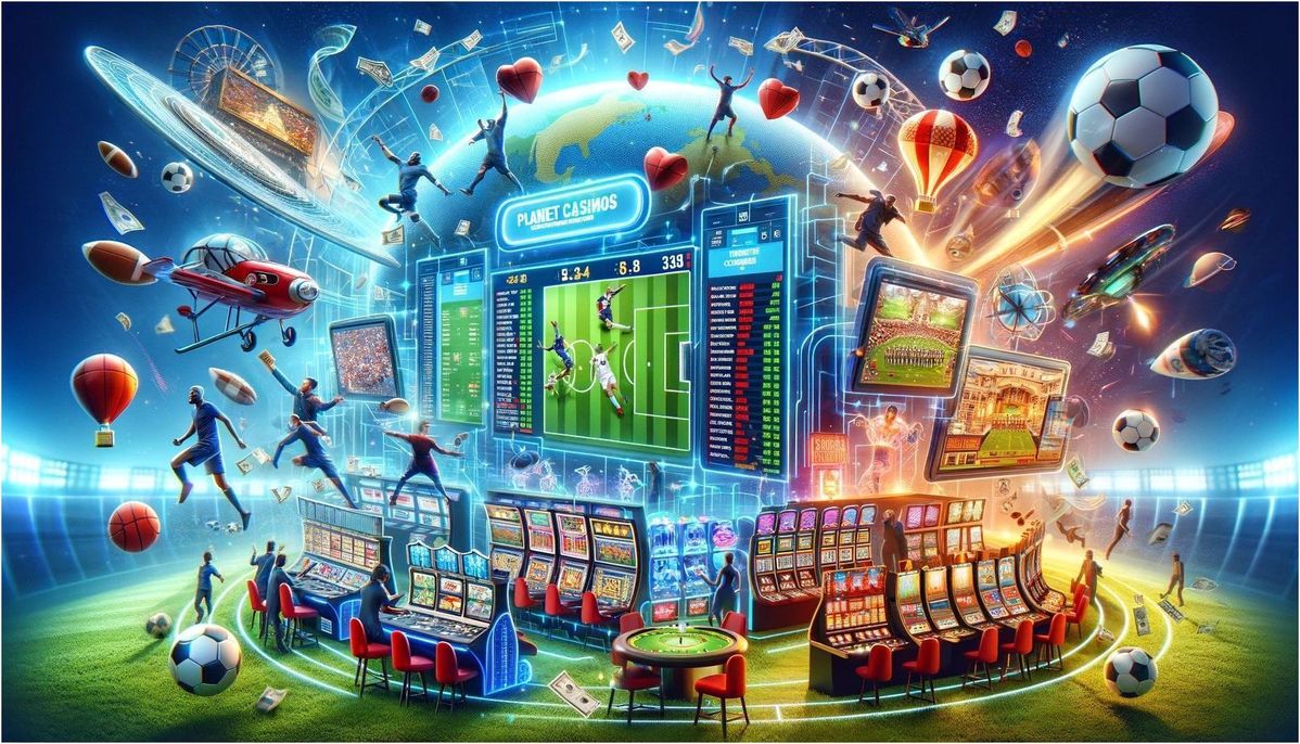 Lucky Jackpot کیسینو میں سلاٹ کھیلنا شروع کریں۔