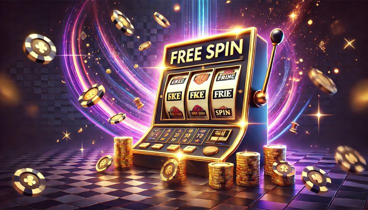 Lucky Jackpot پر آن لائن سلاٹس کے بارے میں