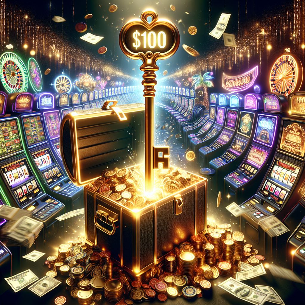 Lucky Jackpot کیسینو میں بکراٹکھیلیں