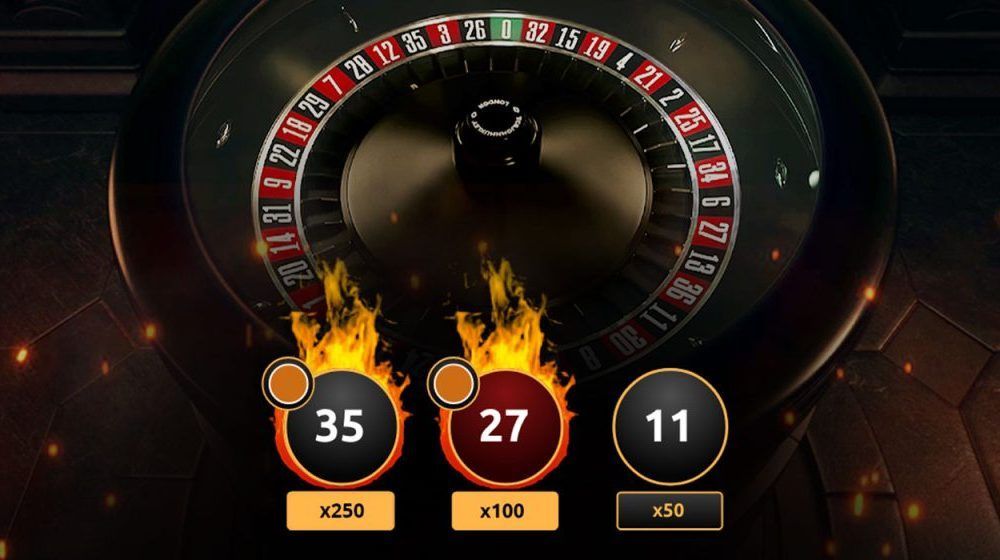 Lucky Jackpot کیسینو میں لاٹری گیمز میں حصہ لیں۔