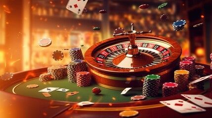 Lucky Jackpot کیسینو میں ایک آن لائن گیم کا انتخاب کریں۔