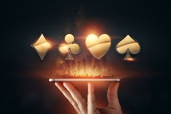 پاکستان کے نئے Lucky Jackpotکیسینو کھلاڑیوں کے لیے خوش آمدید بونس